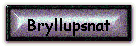 Bryllupsnat