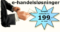 Konkurrencedygtig e-handel