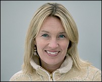 Justitisminister Lene Espersen