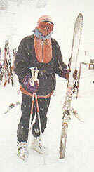 Noah i Flaine (Frankrig, 1998)