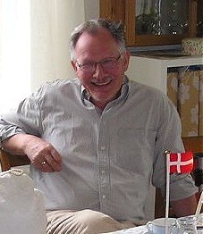 Sren Vinterberg (juni 2004)
